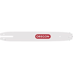 Oregon Sverd 3/8" Low Profile™ - 1.1 mm - 44DL - 12" - A074 - Single Rivet - 124MLEA074