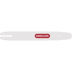 Oregon Sverd 3/8" Low Profile™ - 1.1 mm - 50DL - 14" - A074 - Single Rivet - 144MLEA074