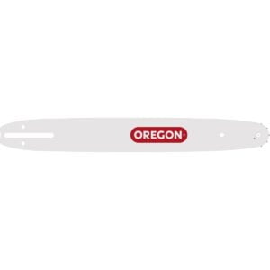 Oregon Sverd 3/8" Low Profile™ - 1.1 mm - 52DL - 14" - A041 - Single Rivet - 144MLEA041