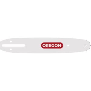Oregon Sverd 3/8" Low Profile™ - 1.3 mm - 40DL - 10" - A041 - Single Rivet - 100SDEA041
