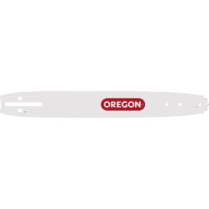 Oregon Sverd 3/8" Low Profile™ - 1.3 mm - 45DL - 12" - A095 - Single Rivet - 120SDEA095
