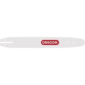 Oregon Sverd 3/8" Low Profile™ - 1.3 mm - 49DL - 14" - A318 - Single Rivet - 140SDEA318