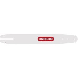 Oregon Sverd 3/8" Low Profile™ - 1.3 mm - 50DL - 14" - A074 - Single Rivet - 140SDEA074