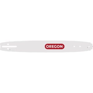 Oregon Sverd 3/8" Low Profile™ - 1.3 mm - 52DL - 14" - A095 - Single Rivet - 140SDEA095