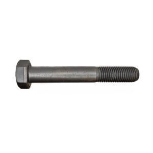 Bolt - 8.8 - M24x3x300mm Zink