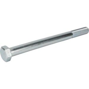 Bolt - 8.8 - M24x3x300mm Zink