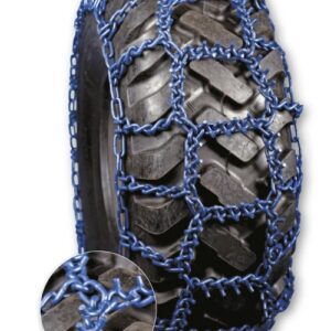 Lilleseth Combi-Grip Tett  U-brodd - 16,9/14-30|18,4-28|480/70-30