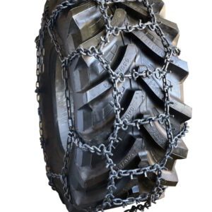 Lilleseth EasyOn  U-brodd - 13,6-24|360/70-24|380/70-24|405/70-20