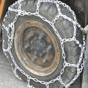 Lilleseth EasyOn Truck  U-brodd - 300-15