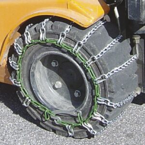 Lilleseth Tverrlenk Truck  - - 8,25-15