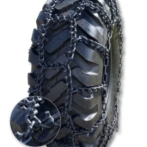 Tellefsdal Multigrip 11/11mm  Pigg - 16,9/14-34