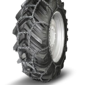 Tellefsdal Nortractor 6,5mm  Flatbrodd - 600/65-38|620/75-30|650/60-38|650/65-34