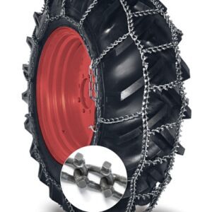 Tellefsdal Quatro T-70  Pigg - 18-22,5|44X18,00-20|17,5L-24|420/65-24|420/70-24