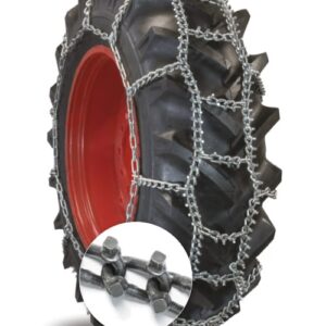 Tellefsdal Quatro T-90  Pigg - 650/65-38|650/75-32