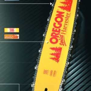Oregon Sverd .404" - 1.6 mm - 59cm - L104 - 593HSFL104