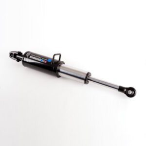 Byberg Duplostag 6002/580 med Lang leddgaffel Kat 3 og Kule Kat 2