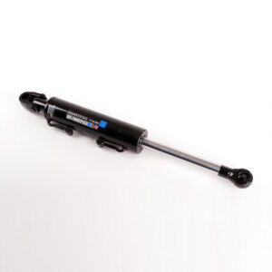 Byberg Gigantstag 7100/580 med Lang leddgaffel Kat 3 og Kule Kat 2