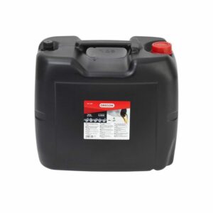 Oregon Kjedeolje Mineral 20L
