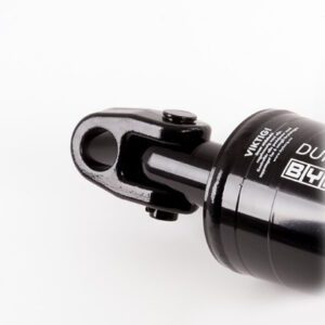 Tillegg for Byberg Leddgaffel Kat 4 for 6002/7100 (Ø40)