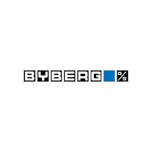 BYBERG FORINGSETT Kat. 3 / 2