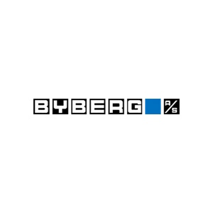 BYBERG PAKNINGSSETT FOR 4100 ENKELSTAG