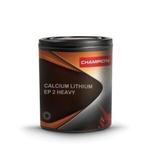 CHAMPION CALCIUM LITHIUM EP 2 HEAVY Smørefett 18 liter