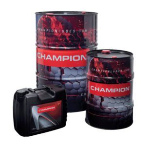 CHAMPION COMPETE HV ISO 32 - Hydraulikkolje - 205 liter