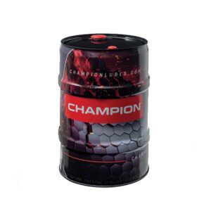 CHAMPION LIFE EXTENSION 85W140 LS GL 5 - Girolje - 60 liter