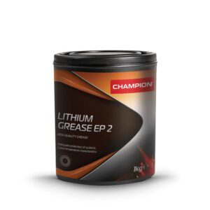 CHAMPION LITHIUM COMPLEX EP 2 - Smøreolje - Fett - 18 liter