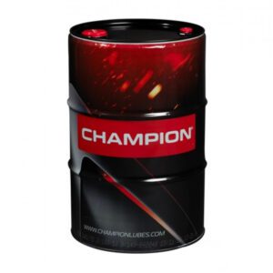 CHAMPION NEW ENERGY 15W40 - Motorolje - 205 liter