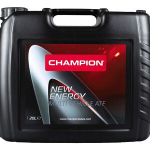 CHAMPION NEW ENERGY MULTI VEHICLE ATF - ATF - Girolje - 20 liter