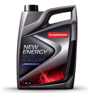 CHAMPION NEW ENERGY MULTI VEHICLE ATF - Girolje - 1 liter