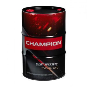 CHAMPION OEM SPECIFIC 75W140 LS GL 5 - Girolje - 205 liter
