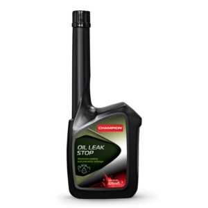 CHAMPION OIL LEAK STOP - Tilsetning - 0.325 liter