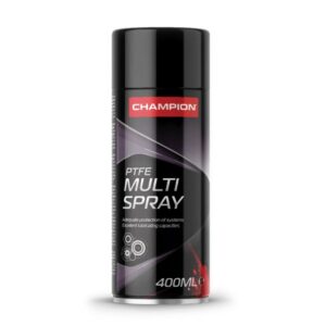 CHAMPION PRORACING GP MULTISPRAY - Smøreolje - 0.4 liter