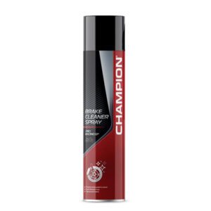 CHAMPION PRORACING GP BRAKE CLEANER - 0.5 liter
