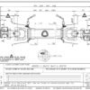 BINACCHI B2 Aksling 1 3/8’’-Z6