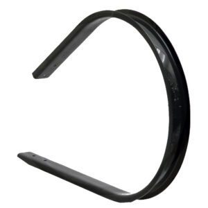 U-Pick-up bøyle - Deutz-Fahr - Vicon/PZ - Taarup