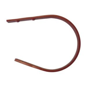 U-Pick-up bøyle - Strautmann - Krone - Deutz-Fahr