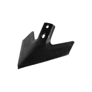 Gåsefotskjær - 305x6mm - Case IH