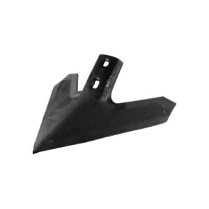 Gåsefotskjær - 355x6mm - Case IH, John Deere