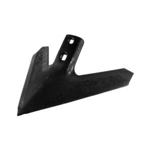 Gåsefotskjær - 420x6mm - Case IH, John Deere