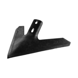 Gåsefotskjær - 460x6mm - Case IH, John Deere