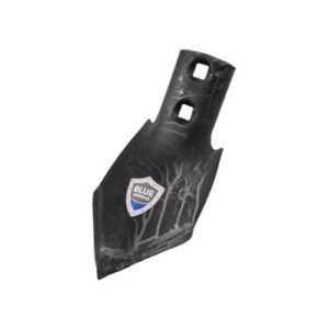 Gåsefotskjær - 100x6mm - Bellotta, Case IH, John Deere