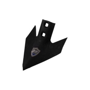 Gåsefotskjær - 180x6 mm - John Deere