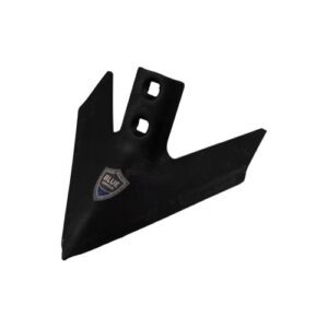 Gåsefotskjær - 240x6mm - Case IH, John Deere