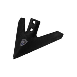 Gåsefotskjær - 305x6mm - Case IH, John Deere