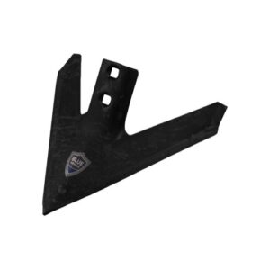 Gåsefotskjær - 330x6mm - Jean de Bru, John Deere