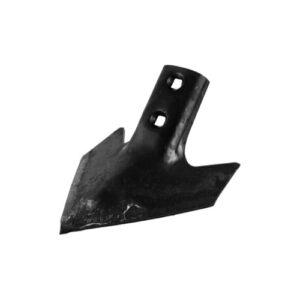 Gåsefotskjær - 200x6mm - Case IH, John Deere