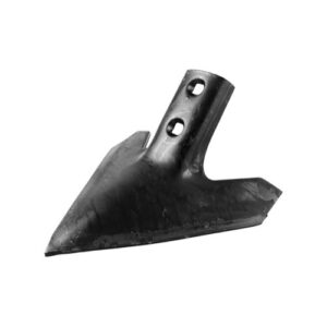 Gåsefotskjær - 250x6mm - Case IH, Concord, John Deere